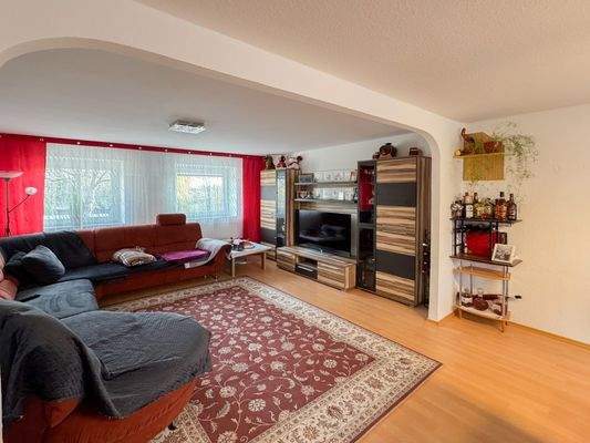 Wohnzimmer Whg OG