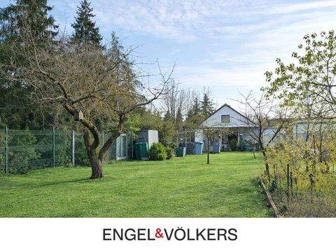 Fredersdorf-Vogelsdorf Grundstücke, Fredersdorf-Vogelsdorf Grundstück kaufen