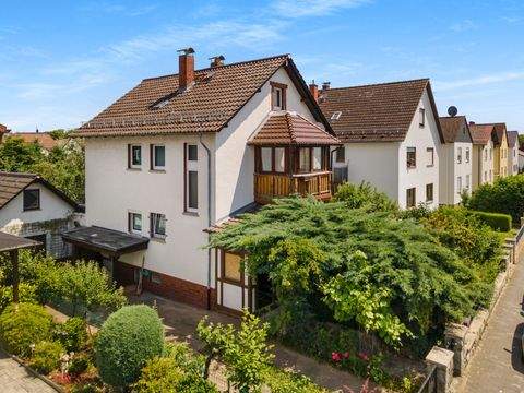 Raunheim Häuser, Raunheim Haus kaufen