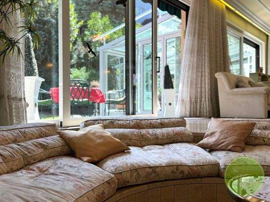 Wir sehen uns im Haus der vielen Perspektiven :)