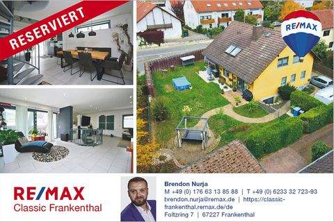 Grünstadt Häuser, Grünstadt Haus kaufen