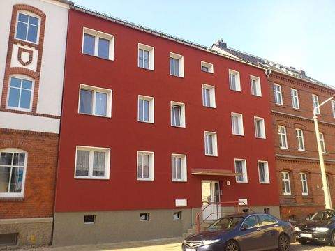 Rathenow Wohnungen, Rathenow Wohnung mieten