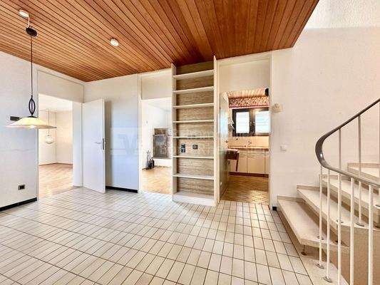 5049 Blick von der Haustür