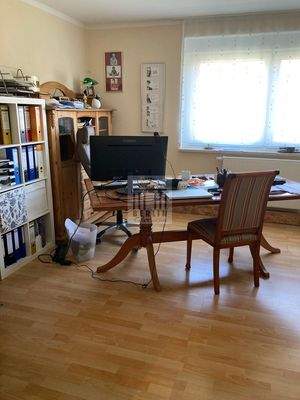 Arbeitszimmer