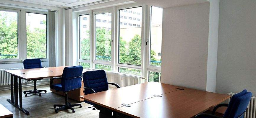 Büroraum