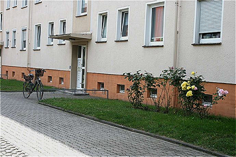 Lutherstadt Wittenberg Wohnungen, Lutherstadt Wittenberg Wohnung mieten
