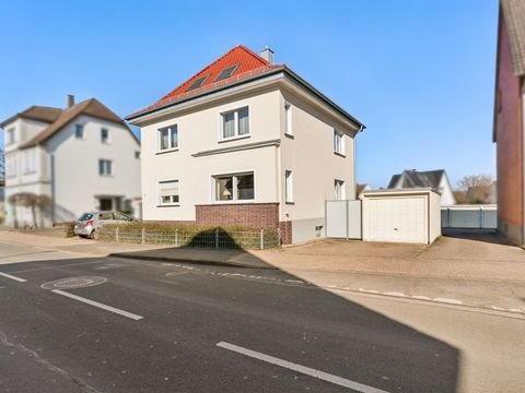 Bad Salzuflen Häuser, Bad Salzuflen Haus kaufen