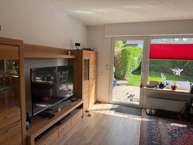 Witten-Annen: Einfamilien-Doppelhaushälfte. 3,5 Zimmer, 118m², kl. Garten und Garage - Photo 1