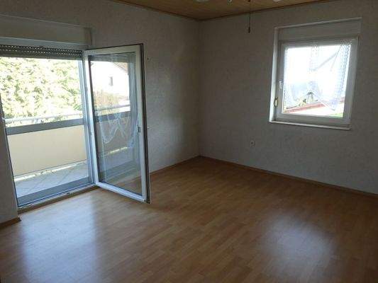 Weiteres Schlafzimmer