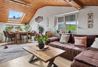 Ein Haus viele Möglichkeiten