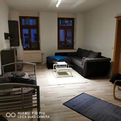 Wohnzi mit Zusatzbett (1)