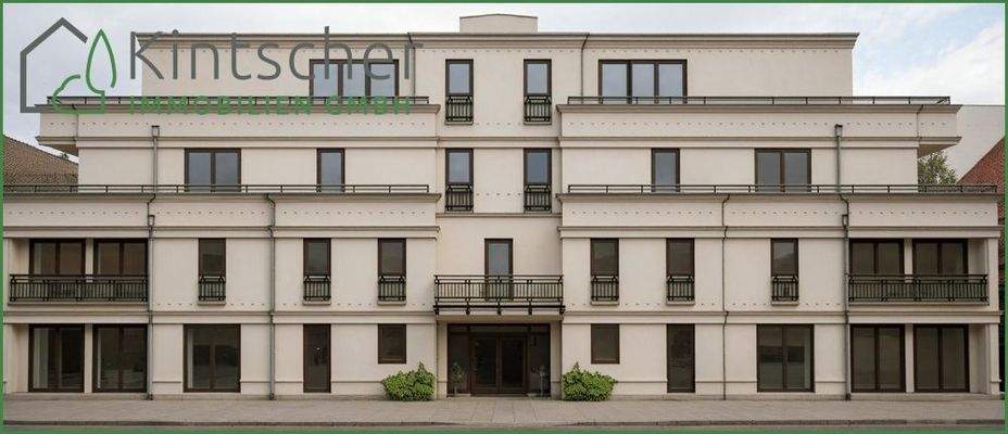 Hausansicht-KI-generiert