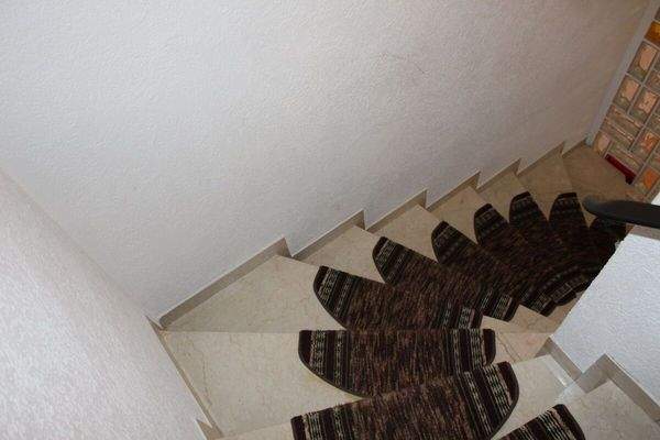 Treppe