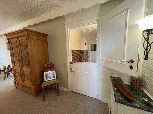 Flur Wohnzimmer Rehweg