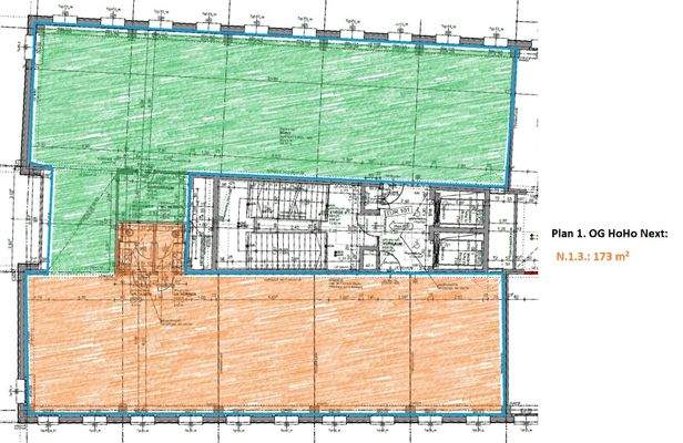 HoHo Top 1.3 173 m²