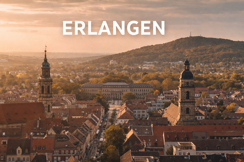 Erlangen Häuser, Erlangen Haus kaufen