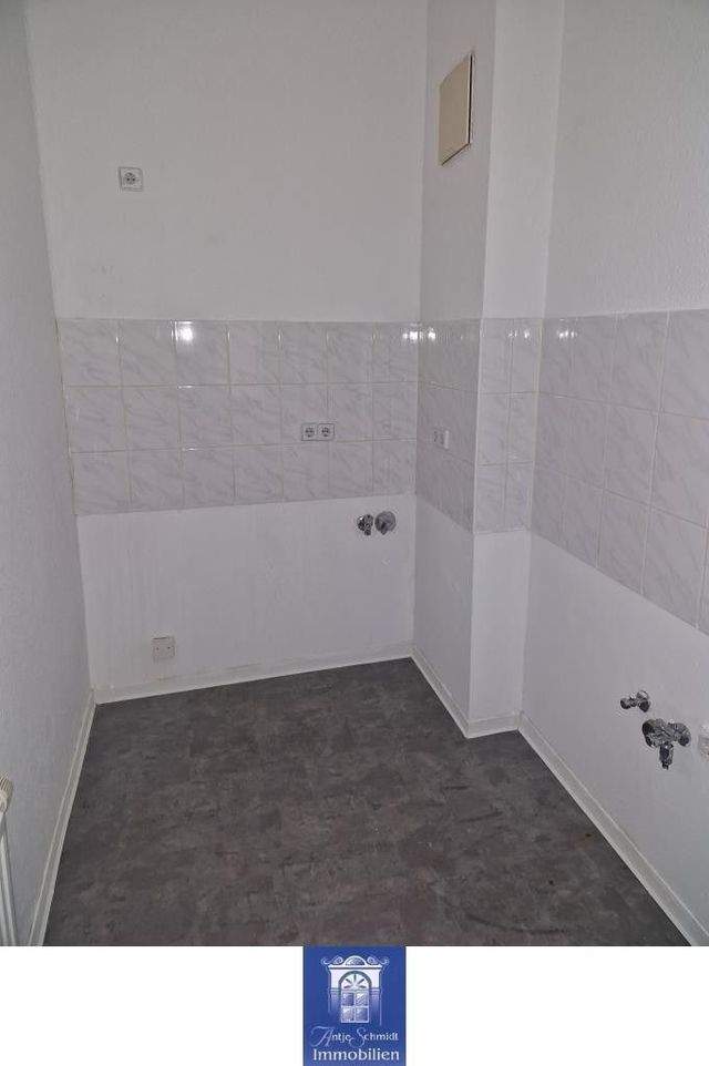 Ihre neue Wohnung mit Wannenbad und separater Küche in der Meißner Altstadt! - Foto 1
