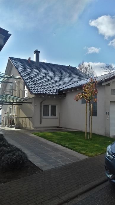 Waldshut-Tiengen Wohnungen, Waldshut-Tiengen Wohnung mieten