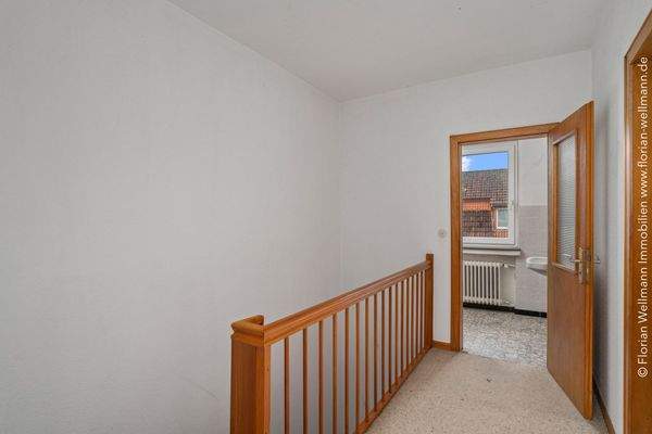 Fur im 1.Obergeschoss 4,42 m² 