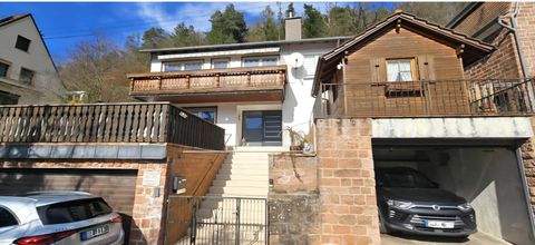 Lambrecht (Pfalz) Häuser, Lambrecht (Pfalz) Haus kaufen