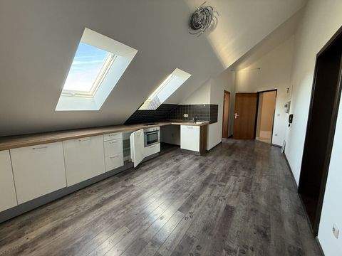 Nittendorf Wohnungen, Nittendorf Wohnung kaufen