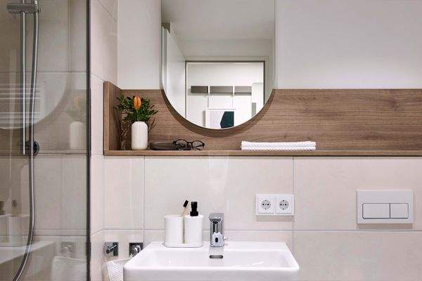 Hamburg Hammerbrook - The Cozy - Zen