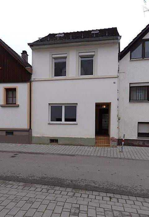  Häuser,  Haus kaufen