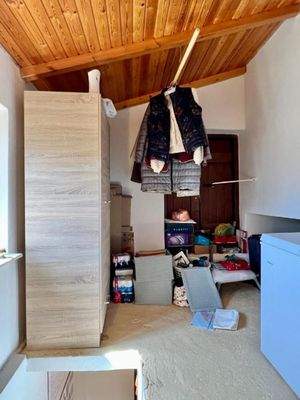 Kreta, Latsida: Charmantes Dorfhaus mit Garten zu verkaufen