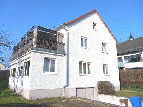 Nördlingen Häuser, Nördlingen Haus kaufen