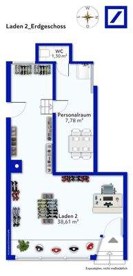 Grundriss Grafik_Laden 2