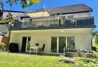 Gartenansicht