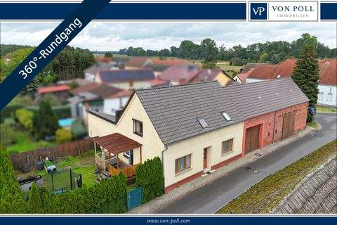 Wenzlow Häuser, Wenzlow Haus kaufen