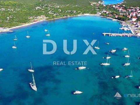 Ist - Molat Bauernhöfe, Landwirtschaft, Ist - Molat Forstwirtschaft