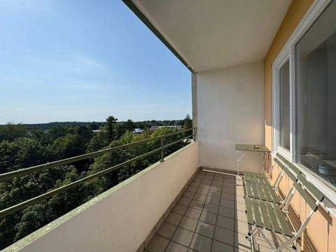 Trappenkamp Wohnungen, Trappenkamp Wohnung mieten