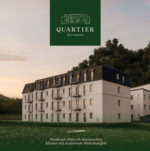 Trier Wohnungen, Trier Wohnung mieten