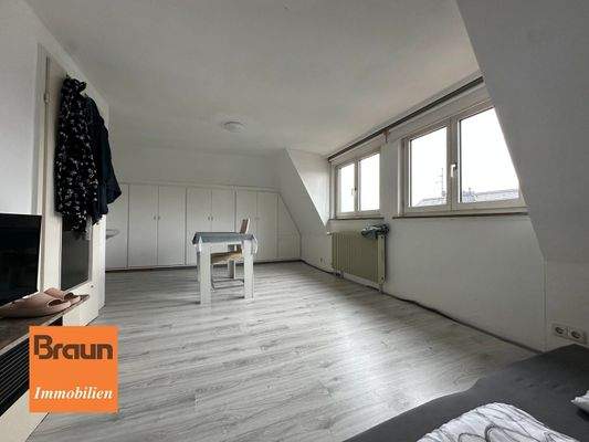 ZFH, VS-Schwenningen, Zimmer 1 DG