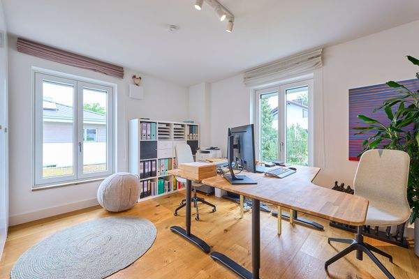 Arbeiten / Schlafen 2