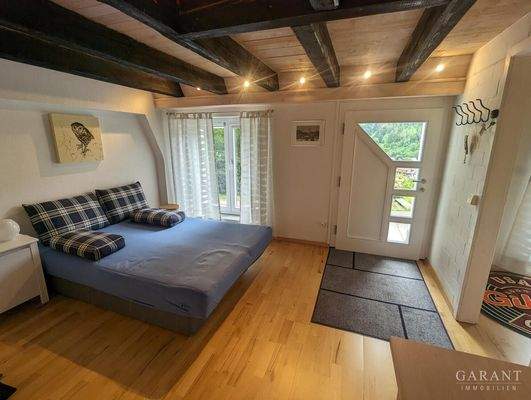 Einlieger-Appartement