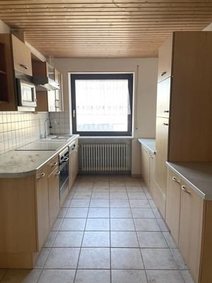 Küche Erdgeschoss