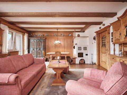 Kitzbühel Wohnungen, Kitzbühel Wohnung kaufen