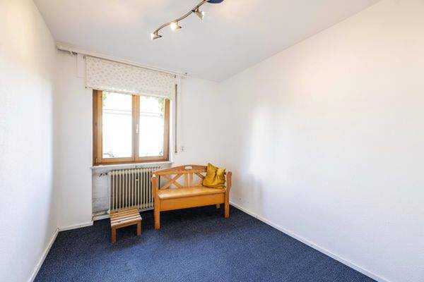 Kinderzimmer 1 Obergeschoss