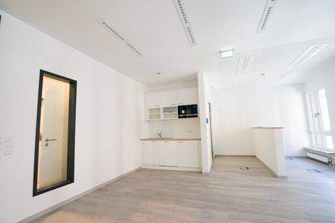 Bremen Büros, Büroräume, Büroflächen 