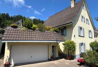 Östliche Gebäudeansicht, Bild 1