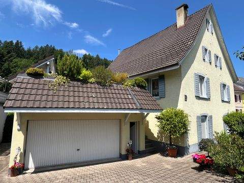 Schopfheim Häuser, Schopfheim Haus kaufen
