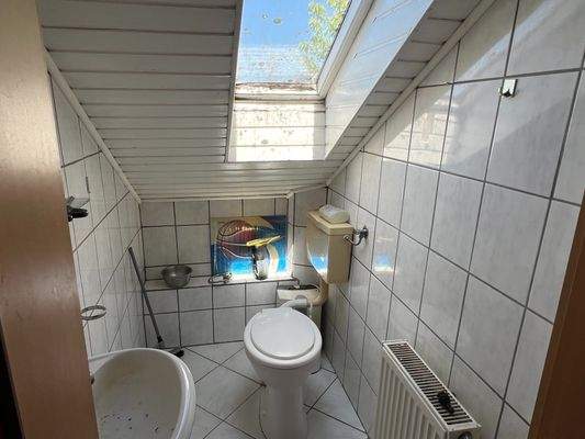 Gäste-WC 1.OG