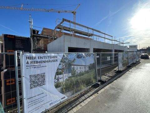 Boos Häuser, Boos Haus kaufen