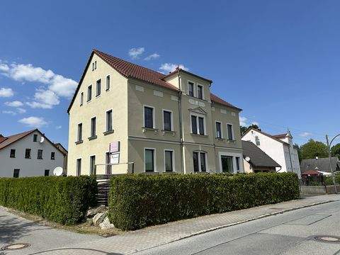 Olbersdorf Wohnungen, Olbersdorf Wohnung mieten