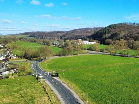 Lohmar-Agger Grundstücke, Lohmar-Agger Grundstück kaufen