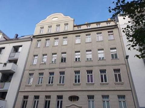 Leipzig Wohnungen, Leipzig Wohnung mieten