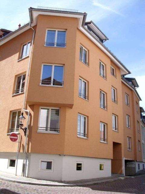 Freiberg Wohnungen, Freiberg Wohnung mieten